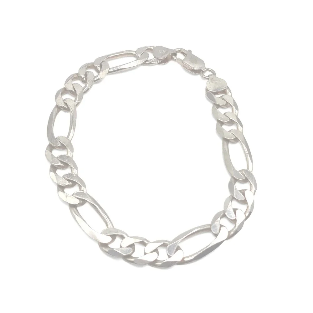 Vintage Figaro Bracelet Mens 9.5